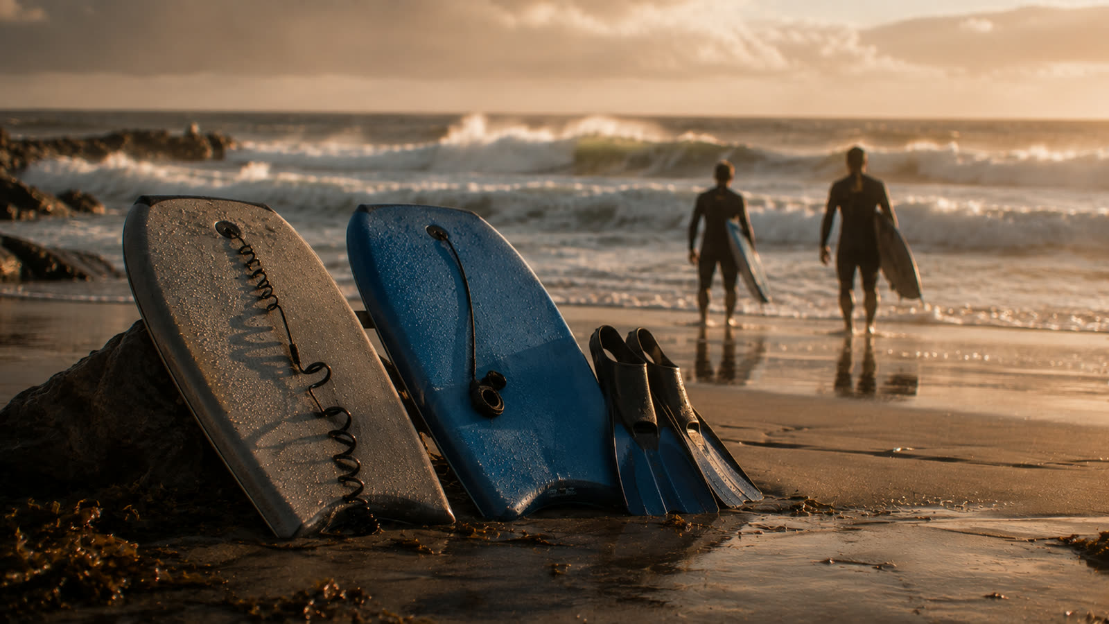Bodyboard